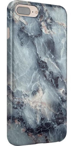 Deep Sea | Blue Marble Case iPhone Case get.casely