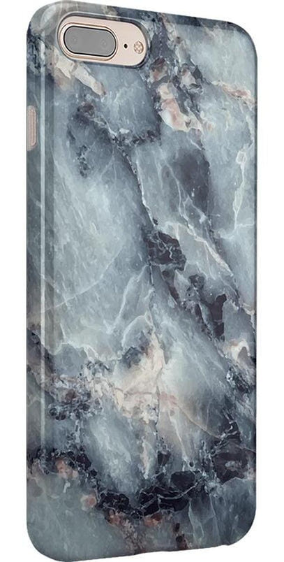 Deep Sea | Blue Marble Case iPhone Case get.casely