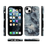 Deep Sea | Blue Marble Case iPhone Case get.casely 
