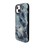 Deep Sea | Blue Marble Case iPhone Case get.casely 