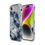 Deep Sea | Blue Marble Case iPhone Case get.casely 