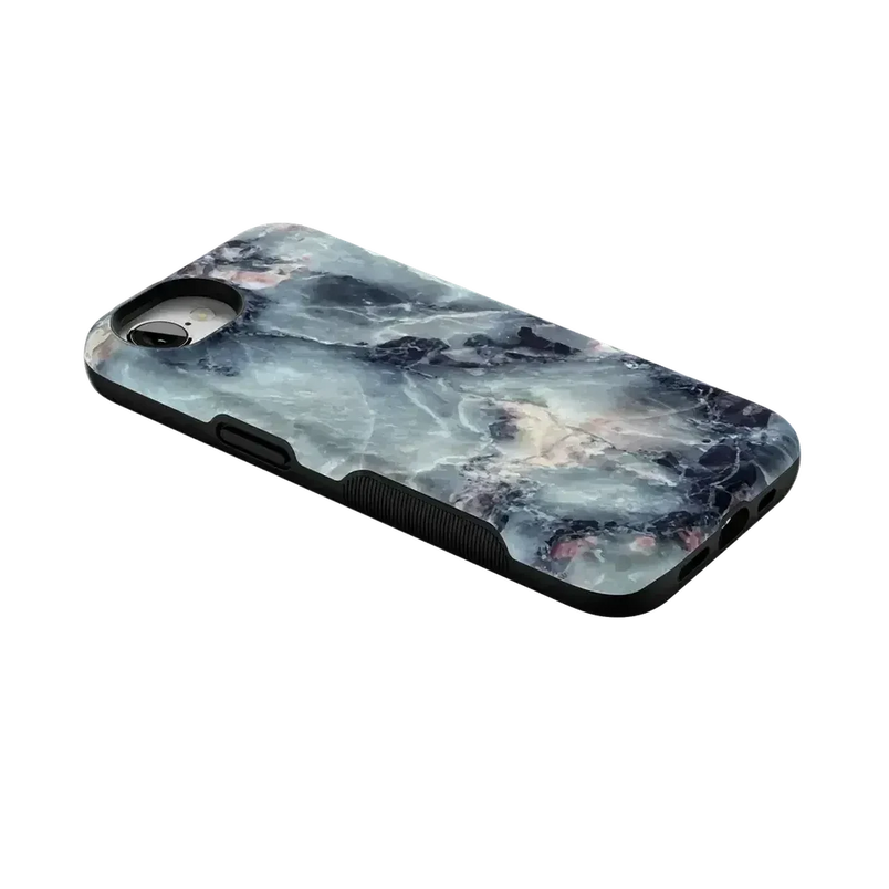 Deep Sea | Blue Marble Case iPhone Case get.casely 