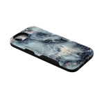 Deep Sea | Blue Marble Case iPhone Case get.casely 