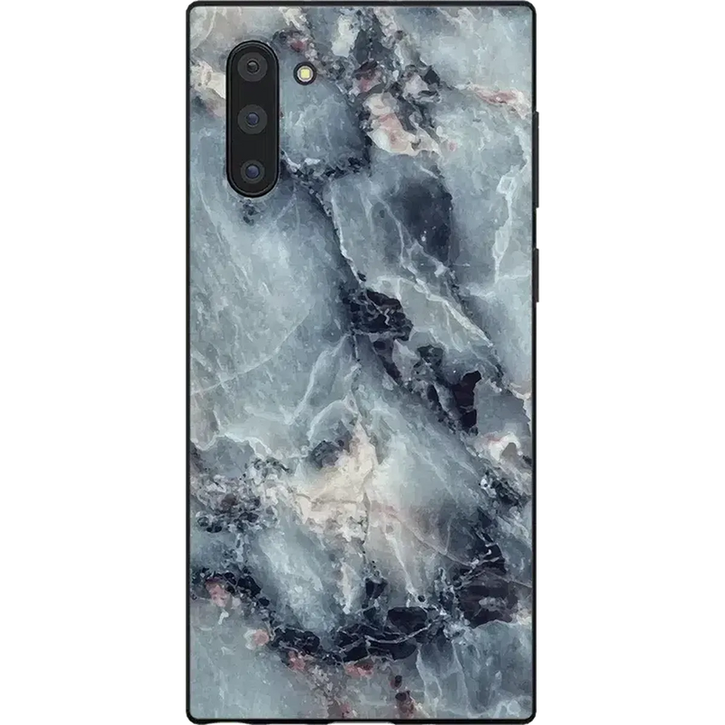 Deep Sea | Blue Marble Samsung Case Samsung Case get.casely Classic Galaxy Note 10 Plus 