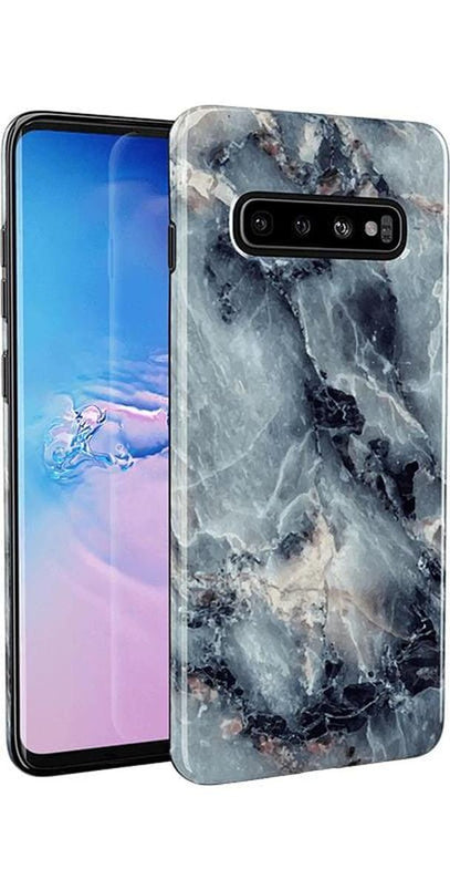 Deep Sea | Blue Marble Samsung Case Samsung Case get.casely 