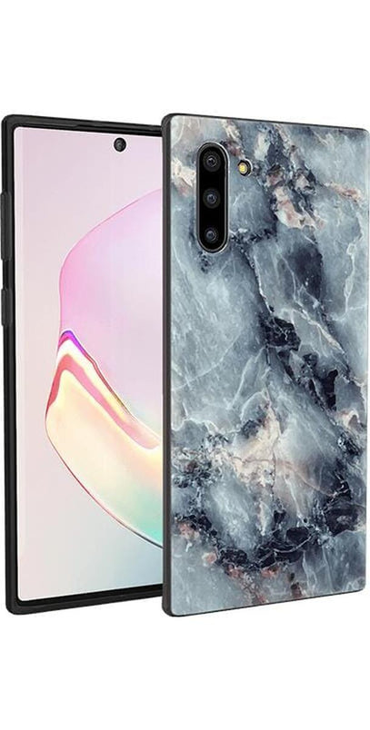 Deep Sea | Blue Marble Samsung Case Samsung Case get.casely 