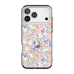 Poppy Meadows | Pastel Floral Case