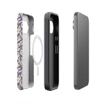 All Boo'd Up | Purple Ghost Case