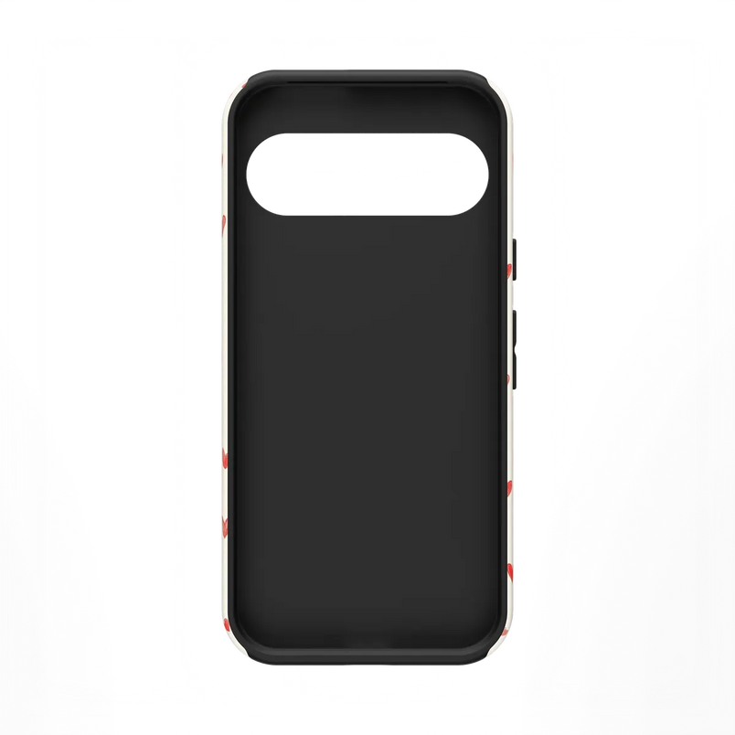 Love Letters | Doodle Hearts Case