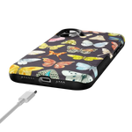 Midnight Monarch | Jenna Palek x Casely Case