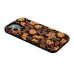 Maple Flowers | Floral Foliage Case