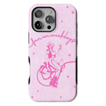 Denim Cowgirl | Fun on Weekdays Case iPhone Case get.casely Bold + MagSafe® iPhone 16 Pro Max