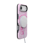 Denim Cowgirl | Fun on Weekdays Case iPhone Case get.casely 