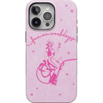 Denim Cowgirl | Fun on Weekdays Case iPhone Case get.casely 