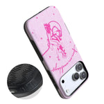 Denim Cowgirl | Fun on Weekdays Case iPhone Case get.casely 