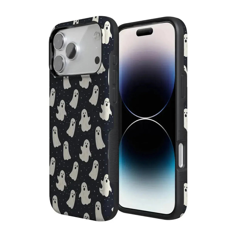 Denim Cowgirl | Fun on Weekdays Case iPhone Case get.casely 