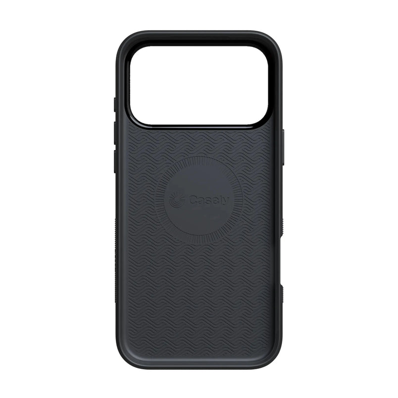 Desert Nights | Cactus Colorblock Case iPhone Case get.casely 