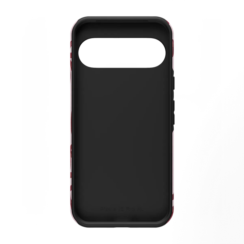 Love Me Knot | Mauve Bow Case