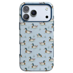 Blue Mallard & Co. | The Boyfriend Collection
