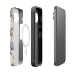 Ink & Iris | Vintage Floral Case