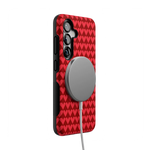 Crazy in Love | Red Hearts Case