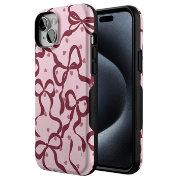 Coquette Crush | Bows Case