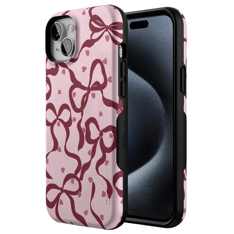 Coquette Crush | Bows Case