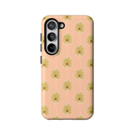 Las Palmeras | Palm Tree Print Case - Galaxy S23