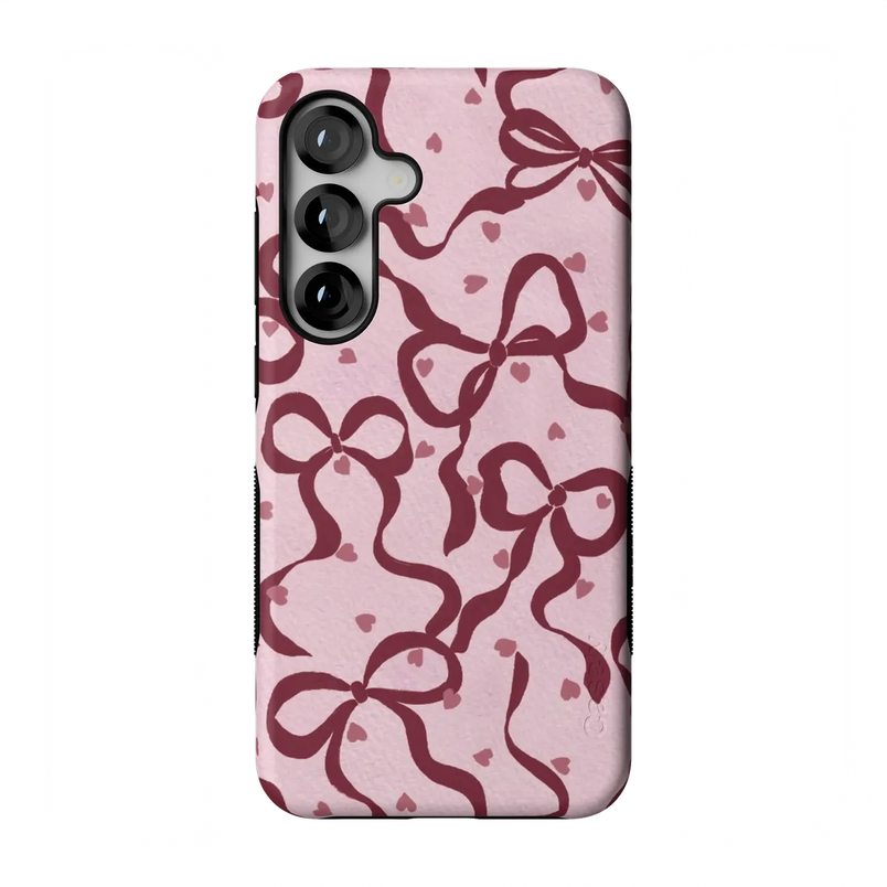 Coquette Crush | Bows Case