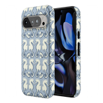 Seahorse Drift | Coastal Blues Case