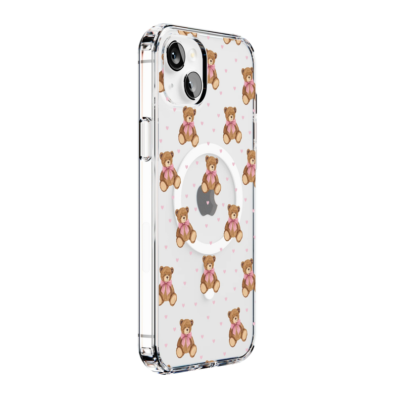 Cuddle Up | Teddy Bear Case