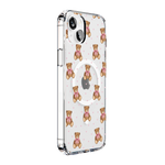 Cuddle Up | Teddy Bear Case