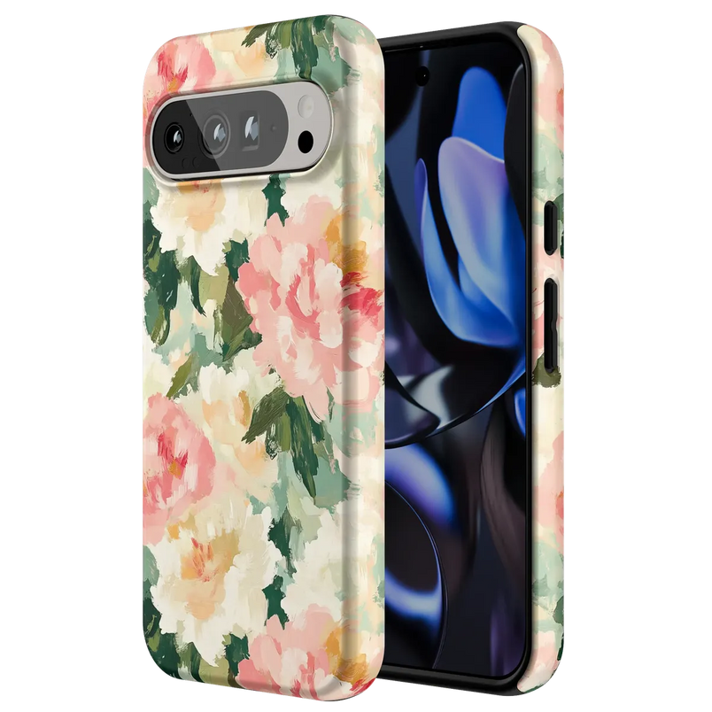 The Garden Room | Painted Petals Case