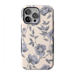 Ink & Iris | Vintage Floral Case