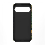 Book Nook | Floral Library Case