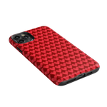 Crazy in Love | Red Hearts Case