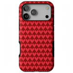 Crazy in Love | Red Hearts Case