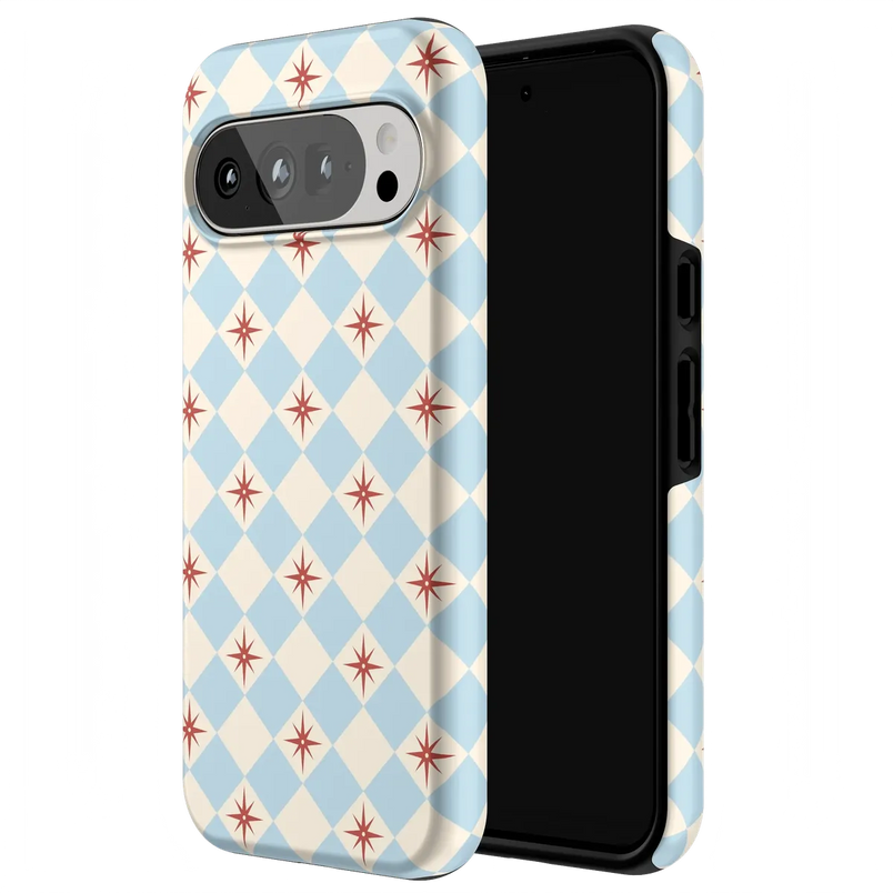 Chelsea Checker | Starlight Tiles Case