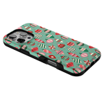 All Decked Out | Festive Ornaments Case
