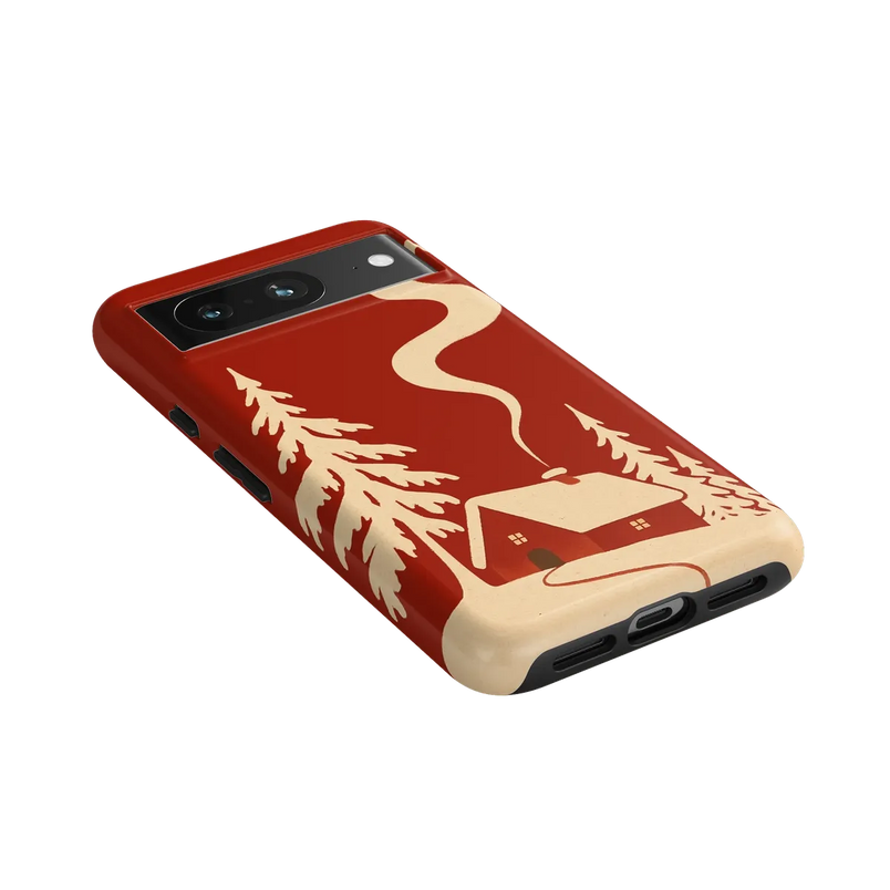 Snowed In | Cozy Winter Case