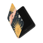 Mystic Magic | Solar Moon Kindle Case