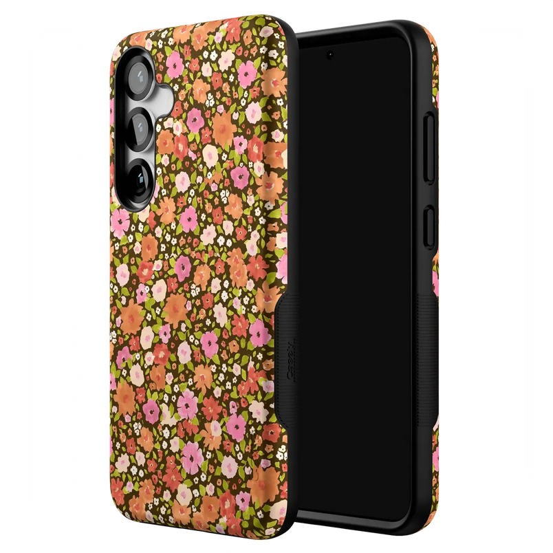 Rustic Roses | Boho Bouquet Case