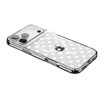 Spotted in SoHo | White Polka Dot Case