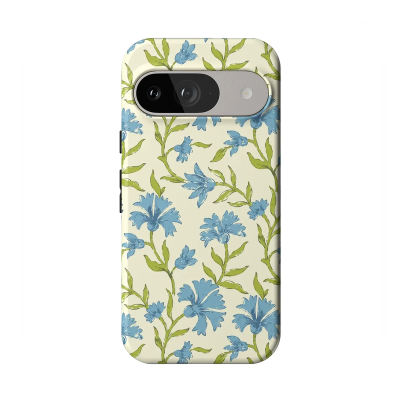 Garden Breeze | Seaside Vines Case - Google Pixel 9