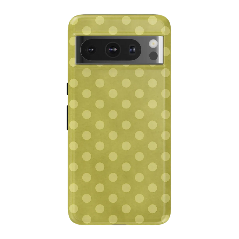 Kiwi Cooler | Poolside Print Case - Google Pixel 8 Pro