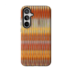 Frontier Weave | Boho Sunset Case - Galaxy S24 Plus