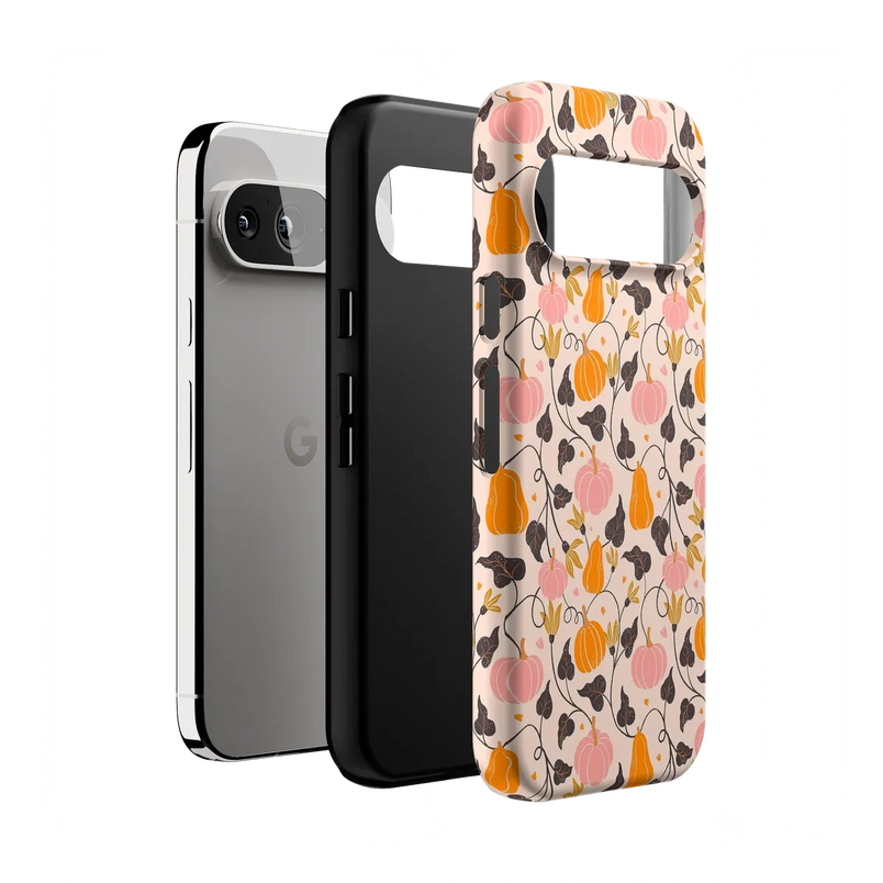 Pumpkin Princess | Harvest Vines Case