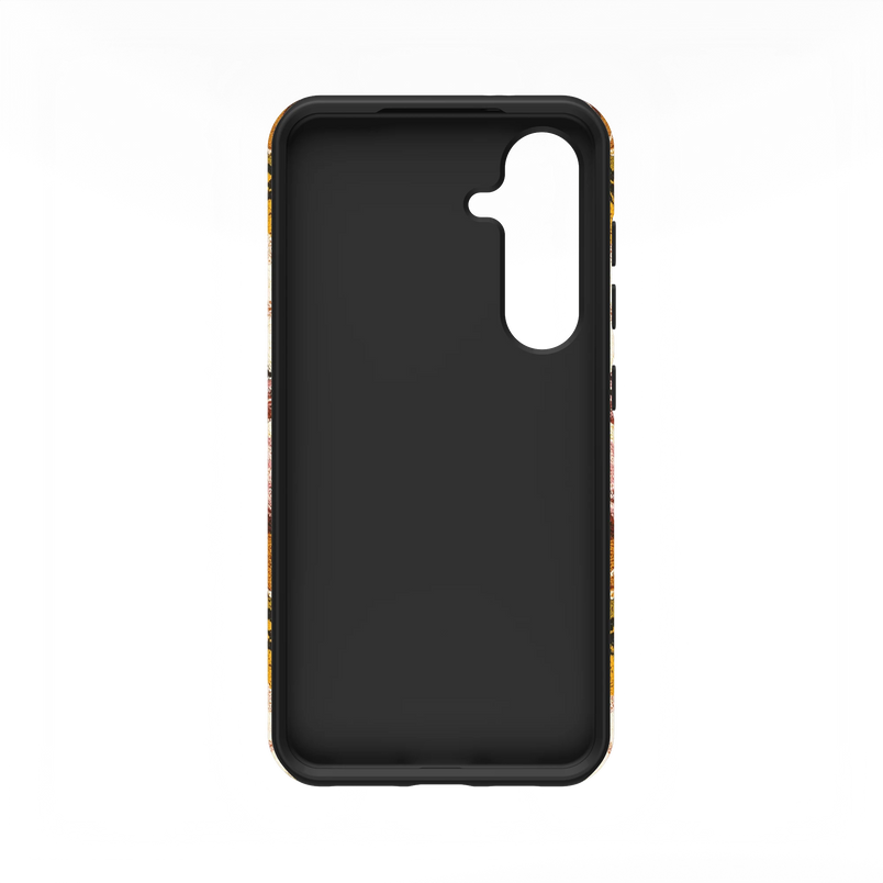 Painted Canyon | Dotted Landscape Case