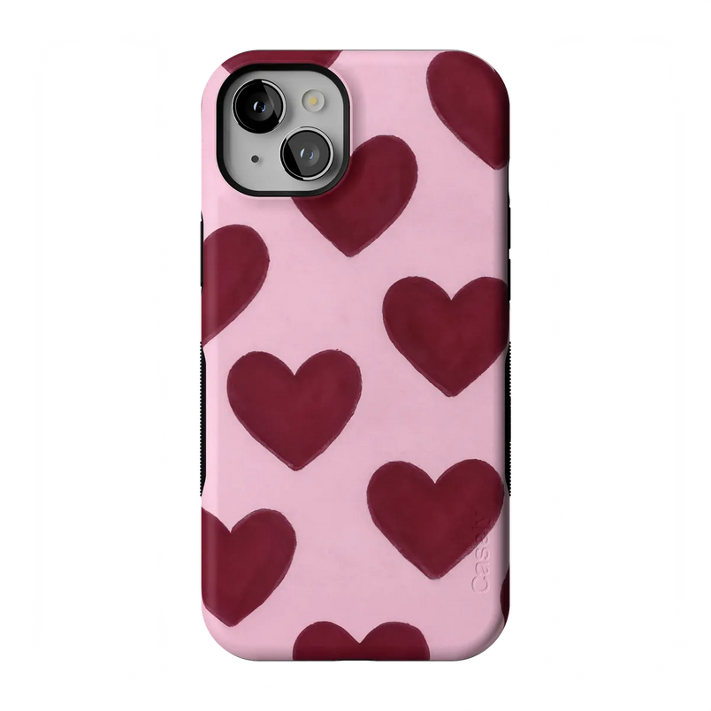 Whole Lotta Love | Plum Hearts Case