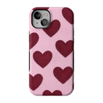 Whole Lotta Love | Plum Hearts Case